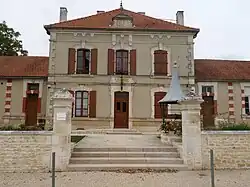 Town hall