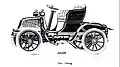 Adler duc (1902)