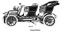 Adler phaeton (1902)