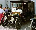 1909 Adler