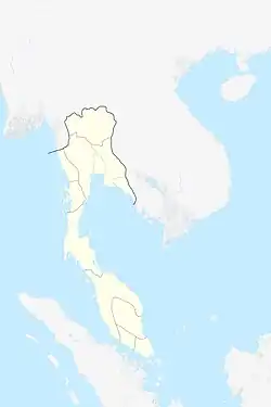 Ayutthaya administrative division in 1390(Ramesuan)