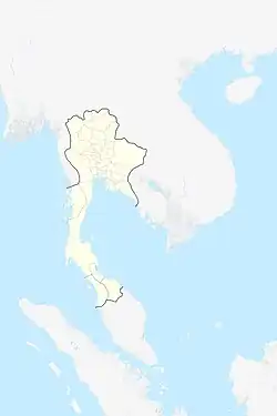 Ayutthaya administrative division in 1686 (Ramathibodi III)