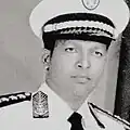 Mohammed Omar Osman