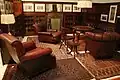 Interior "Flat Georg Roy 1904", Hofmobiliendepot, Vienna 2018[39]