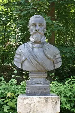 Adolf Schwarzenberg