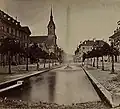 Berne (circa 1870)