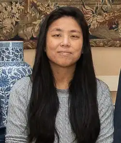 Adora Cheung