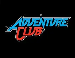 Adventure Club logo