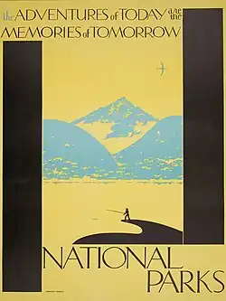 The Adventures of Today are the Memories of Tomorrow (1934)