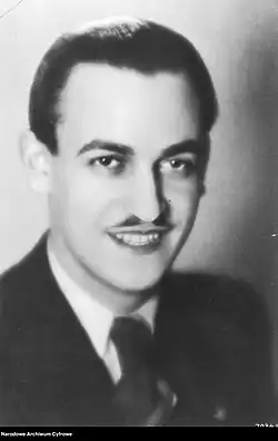 Rosner in 1936