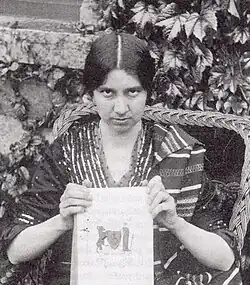 in 1913