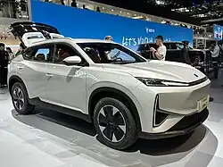 Aeolus L7