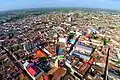 areal phpgrapgh of Camagüey