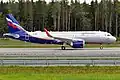 Airbus A320neo