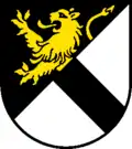 Coat of arms of Aetingen