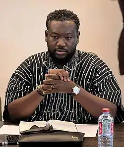 afetsi awoonor