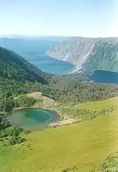Afognak_Island