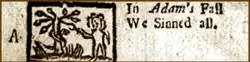 Image 41The New England Primer (from Children's literature)