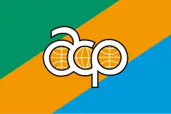 Flag of OACPS