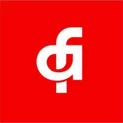 African Folder logo