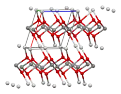 Silver(I,III) Oxide