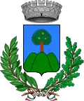 Coat of arms of Agerola