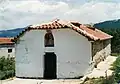 Saint Paraskevi's Church