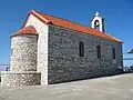 Church of Agios Ioannis