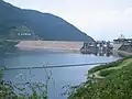 Agigawa Dam