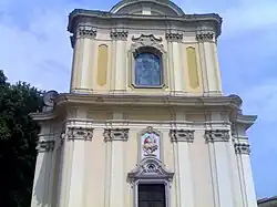 Church of San Vittore