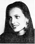 1991, Agnieszka Kotlarska, Poland