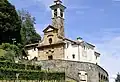Church of Saint Tommaso