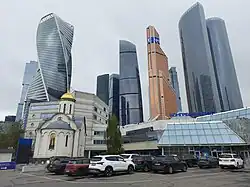 Expocentre in 2024