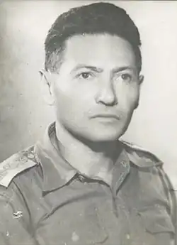 Aharon Hoter-Yishai