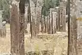 Ahlat Gravestone