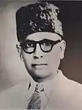 Ahmed Kamil Didi