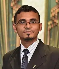 Ahmed Munawar