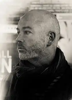 O'Rourke in 2019