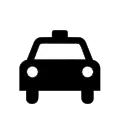 taxi transport