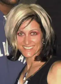 Aimee Echo in 2003