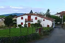 A House in Aincille
