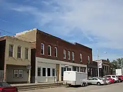 Downtown Ainsworth