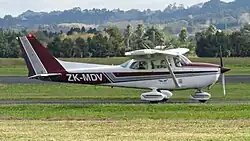 Air_Auckland_Cessna_172_ZK-MDV_Ardmore