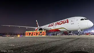 Boeing 787-9