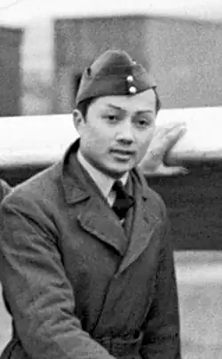 In Dragon: , Prinz Bhanubanda Bira