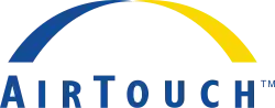 AirTouch logo
