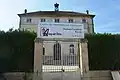 The Maison Huguenin Hospice and Charity House