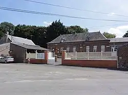 Town hall