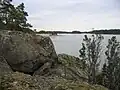 Oukkulanlahti