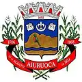 Official seal of Aiuruoca